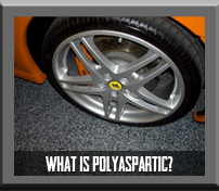 what is polyaspartic